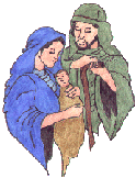 Baby Jesus