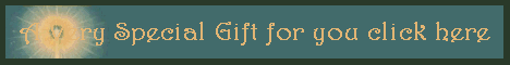 A Very Special Gift For You